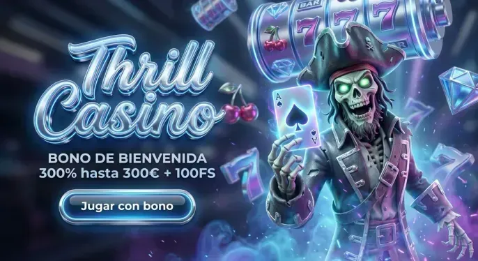Thrill Casino